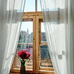 Your Lutsu Apartment Lux Retro Prime Spot Appartement *