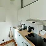Appartement Your Lutsu Apartment Lux Retro Prime Spot *
