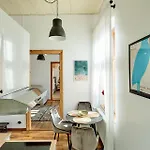 Lux Lutsu Apartment - Old Town Charm, Prime Spot * Viljandi (Viljandimaa)