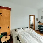 Your Lutsu Apartment Lux Retro Prime Spot
