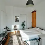 Lux Lutsu Apartment - Old Town Charm, Prime Spot * Viljandi (Viljandimaa)