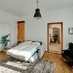 Your Lutsu Lux Retro Prime Spot Apartamento Viljandi (Viljandimaa)