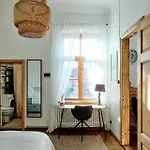 Lux Lutsu Apartment - Old Town Charm, Prime Spot Viljandi (Viljandimaa)