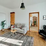 Your Lutsu Apartment Lux Retro Prime Spot Appartement