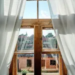 Apartment Your Lutsu Lux Retro Prime Spot *