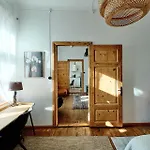 Your Lutsu Apartment Lux Retro Prime Spot Appartement Viljandi (Viljandimaa)
