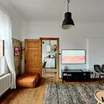 Lux Lutsu Apartment - Old Town Charm, Prime Spot Apartmán *