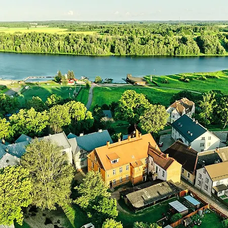 Your Lutsu Lux Retro Prime Spot * Viljandi (Viljandimaa)