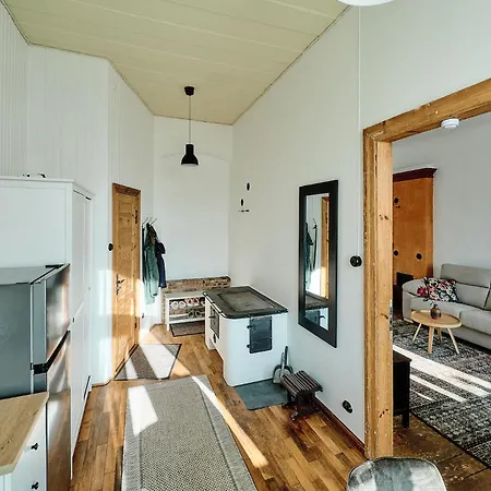 Korter Your Lutsu Lux Retro Prime Spot Viljandi (Viljandimaa)