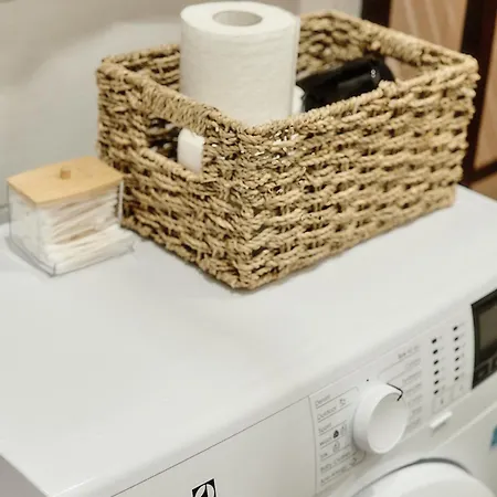 Your Lutsu Lux Retro Prime Spot Apartment