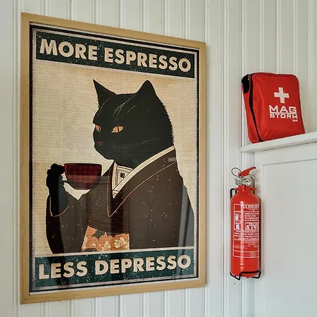 Apartment Your Lutsu Lux Retro Prime Spot