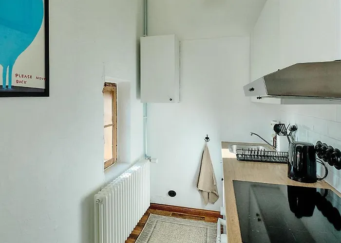 Your Lutsu Lux Retro Prime Spot * Viljandi (Viljandimaa)