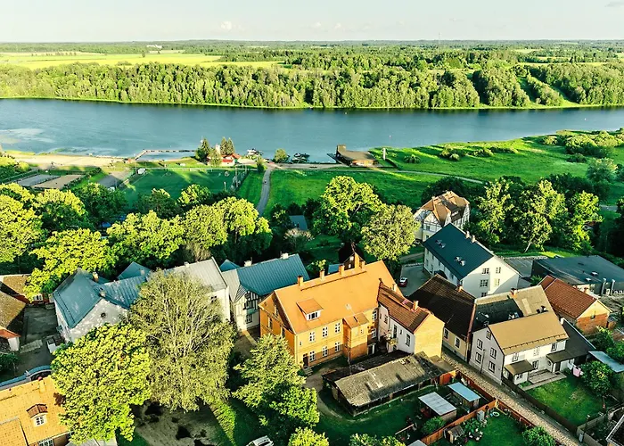 Your Lutsu Lux Retro Prime Spot * Viljandi (Viljandimaa)