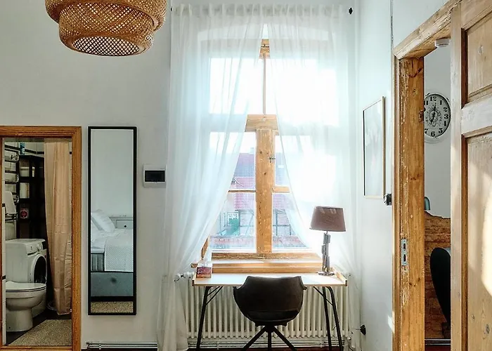 Your Lutsu Lux Retro Prime Spot Viljandi (Viljandimaa)