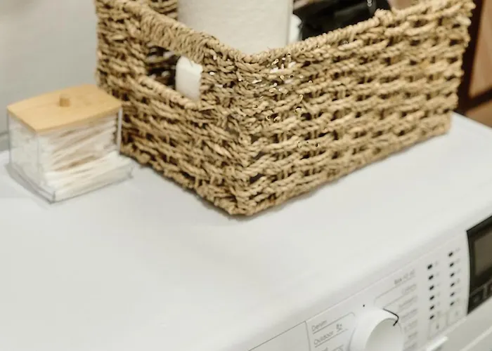 Your Lutsu Lux Retro Prime Spot Apartment