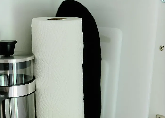 Apartment Your Lutsu Lux Retro Prime Spot *