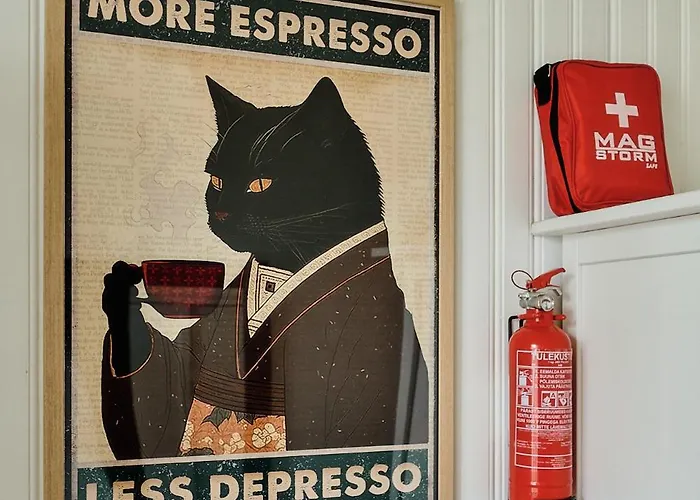 Apartment Your Lutsu Lux Retro Prime Spot