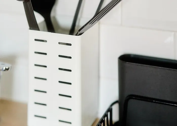 Apartment Your Lutsu Lux Retro Prime Spot